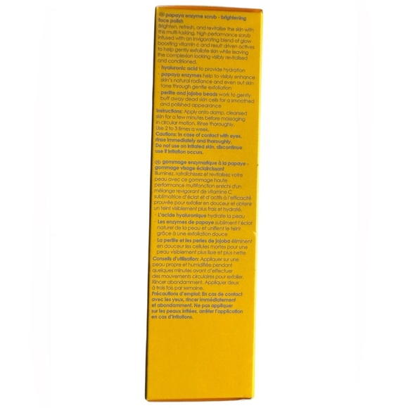 Rodial VIT C PAPAYA ENZYME SCRUB Full Size - Picture 13 of 16
